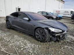 
										2022 Tesla Model s full									