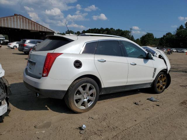 2012 Cadillac Srx