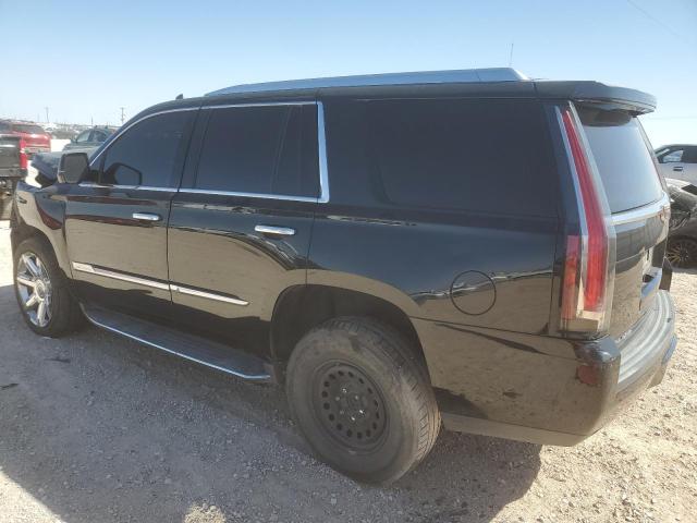 2017 Cadillac Escalade