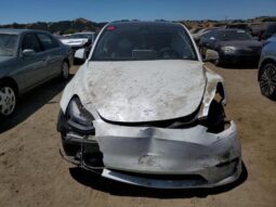 
										2023 Tesla Model y full									