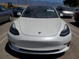 
										2022 Tesla Model 3 full									
