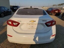 
										2017 Chevrolet Cruze full									