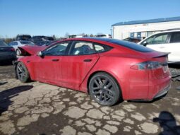 
										2021 Tesla Model s full									