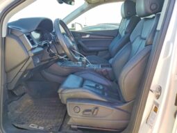 
										2018 Audi Q5 full									