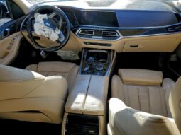 
										2019 BMW X7 full									