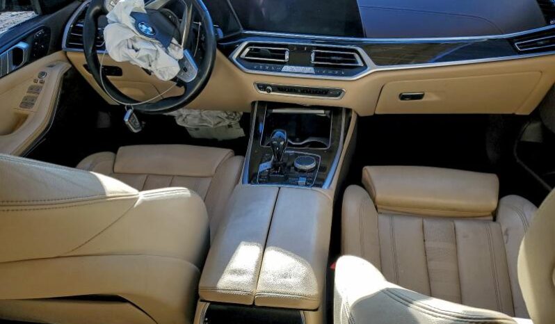 
								2019 BMW X7 full									