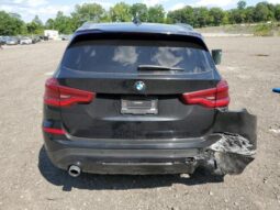 
										2020 BMW X3 full									
