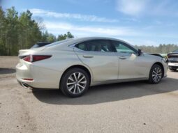 
										2020 Lexus Es 350 full									