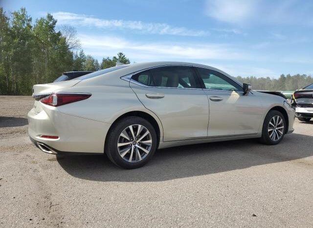 
								2020 Lexus Es 350 full									