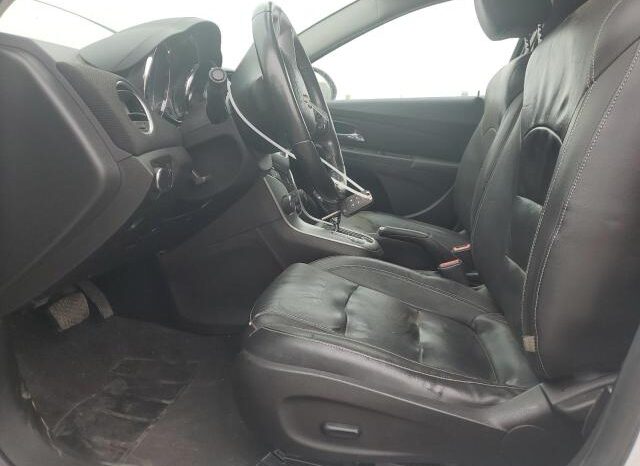 
								2016 Chevrolet Cruze full									