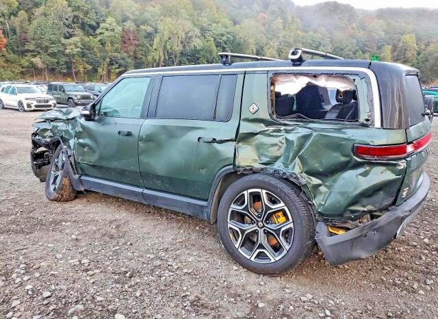 
								2023 Rivian R1s full									