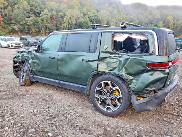 2023 Rivian R1s