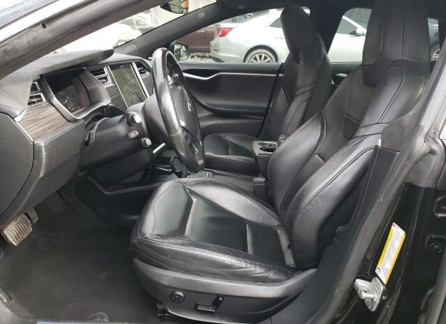 
								2016 Tesla Model s full									