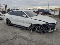 
										2024 BMW I4 full									