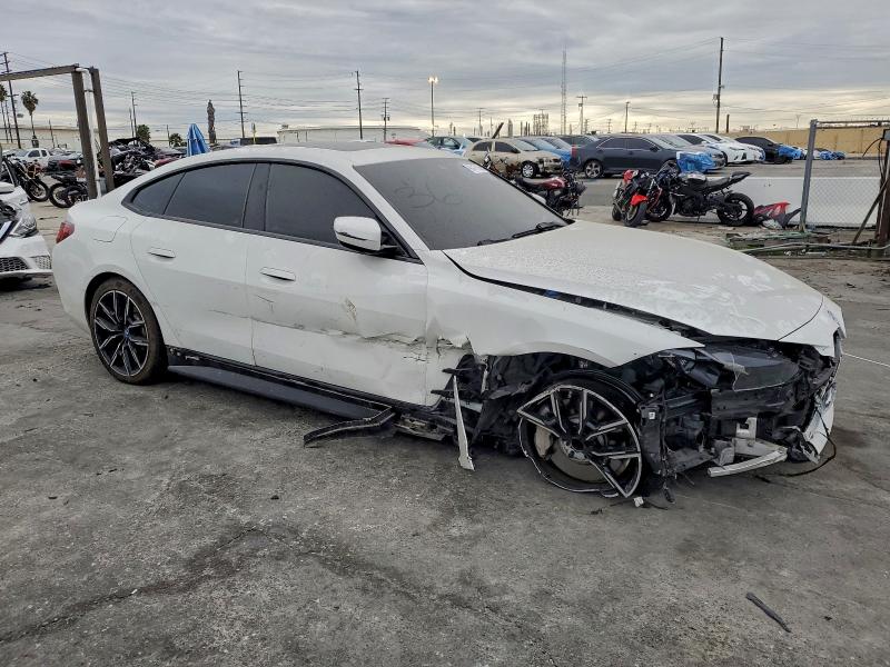 2024 BMW I4