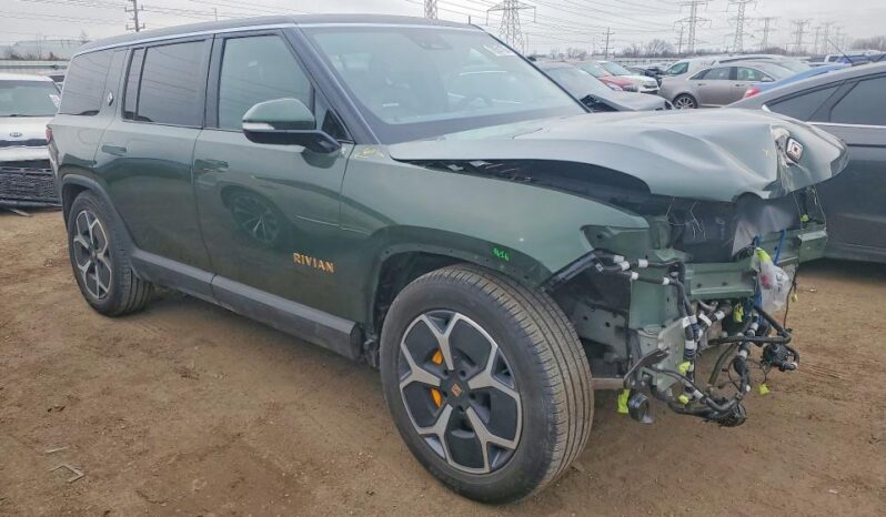 
								2024 Rivian R1s full									