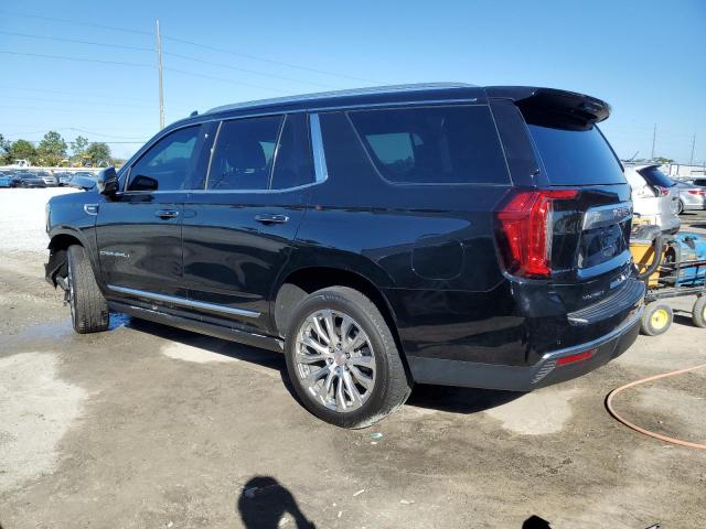 2024 Gmc Yukon