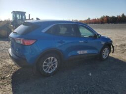 
										2020 Ford Escape se full									