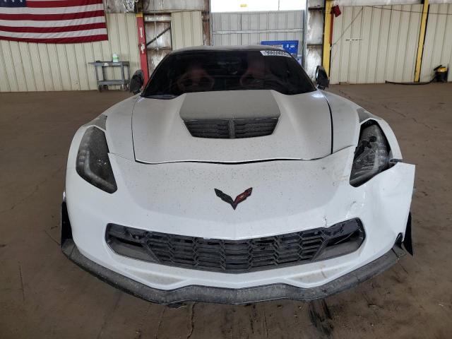 2016 Chevrolet Corvette