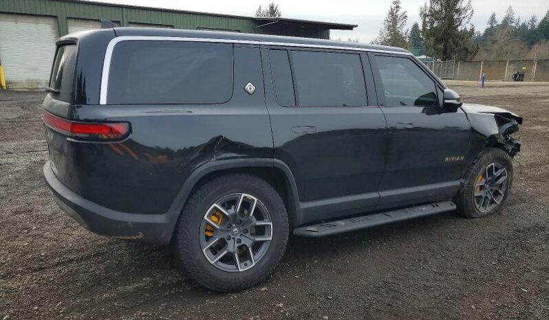 
								2023 Rivian R1s full									