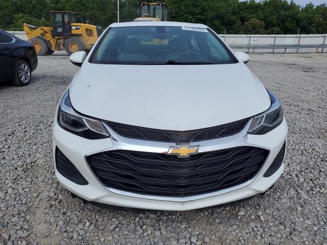 2019 Chevrolet Cruze