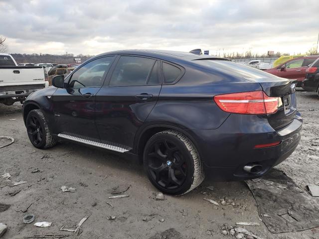 2012 BMW X6