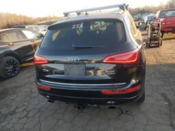 
										2015 Audi Q5 full									