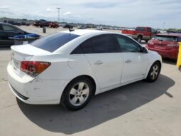 
										2012 Chevrolet Cruze full									