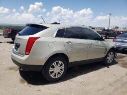
										2015 Cadillac Srx full									