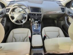 
										2014 Audi Q5 full									