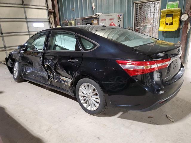 2014 Toyota Avalon