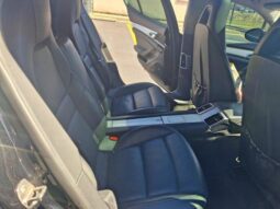 
										2010 Porsche Panamera full									