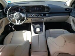 
										2020 Mercedes-benz Gle class full									