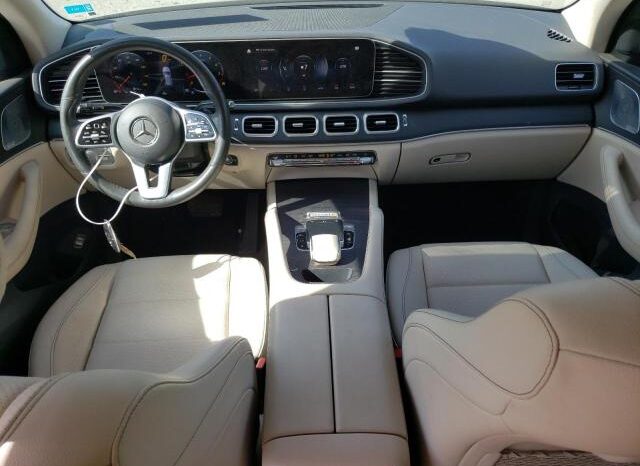 
								2020 Mercedes-benz Gle class full									