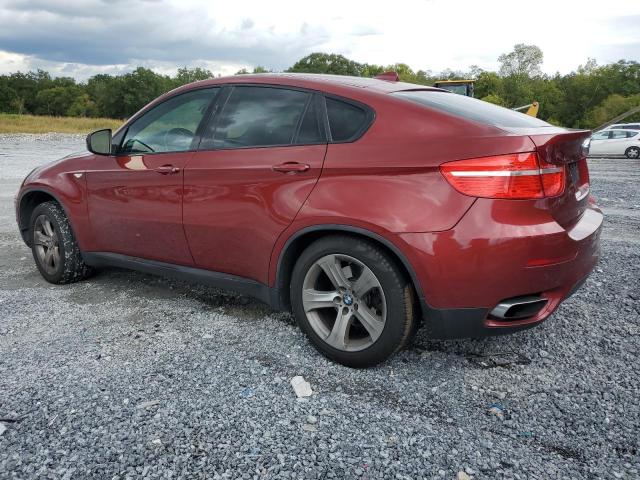 2012 BMW X6