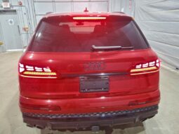 
										2025 Audi Sq7 full									