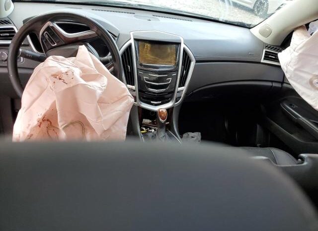 
								2013 Cadillac Srx full									