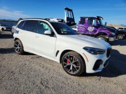 
										2022 Bmw motorrad X5 full									