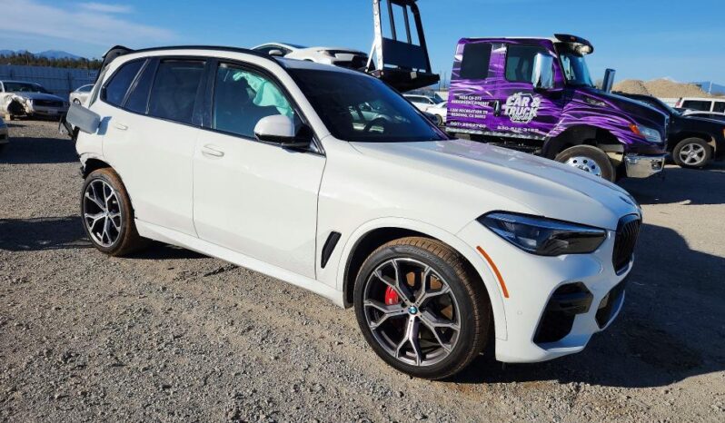 
								2022 Bmw motorrad X5 full									