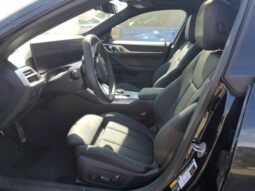 
										2025 BMW I4 full									