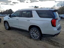 
										2021 Gmc Yukon full									