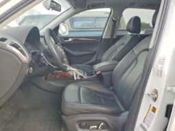 
										2013 Audi Q5 full									