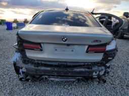
										2019 BMW M5 full									