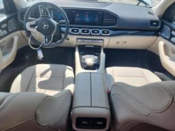 
										2020 Mercedes-benz Gle 350 full									