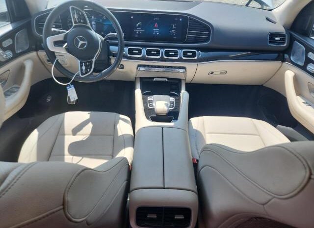 
								2020 Mercedes-benz Gle 350 full									