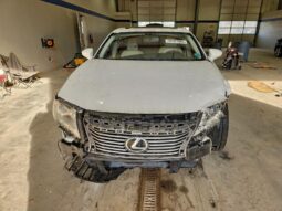 
										2015 Lexus Es 350 full									
