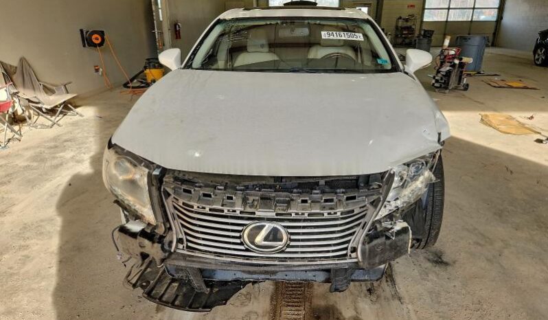
								2015 Lexus Es 350 full									
