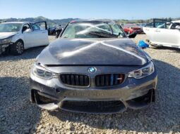 
										2015 BMW M3 full									