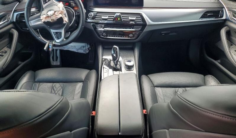 
								2023 BMW M5 full									