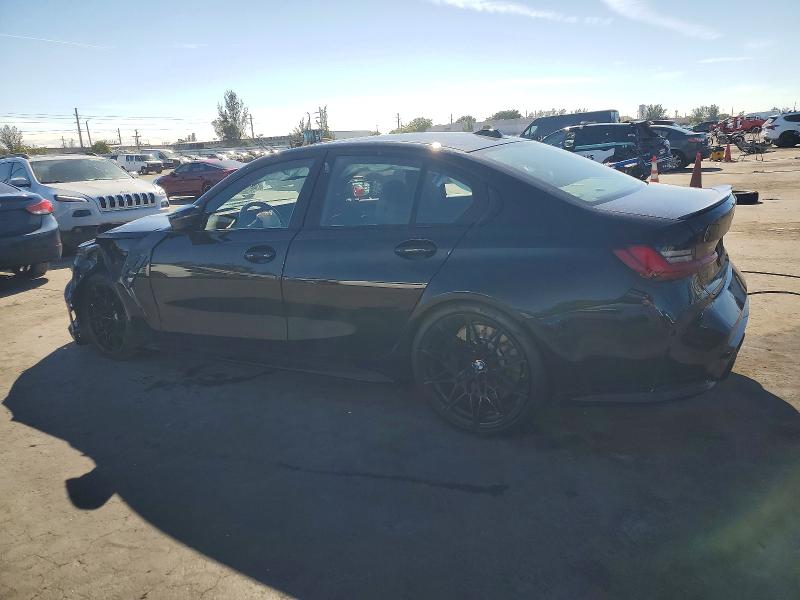 2024 BMW M3
